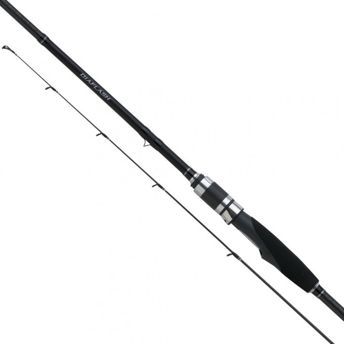 Удилище SHIMANO DIAFLASH BX SPINNING LIGHT 8'0" ML SDFLBX80ML Удилище SHIMANO DIAFLASH BX SPINNING LIGHT 8'0" ML SDFLBX80ML