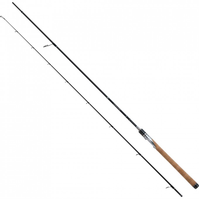 Удилище SHIMANO LESATH DX SPINNING 270 ML SLEDX27ML Удилище SHIMANO LESATH DX SPINNING 270 ML SLEDX27ML