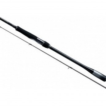 Удилище SHIMANO LUNAMIS S86M