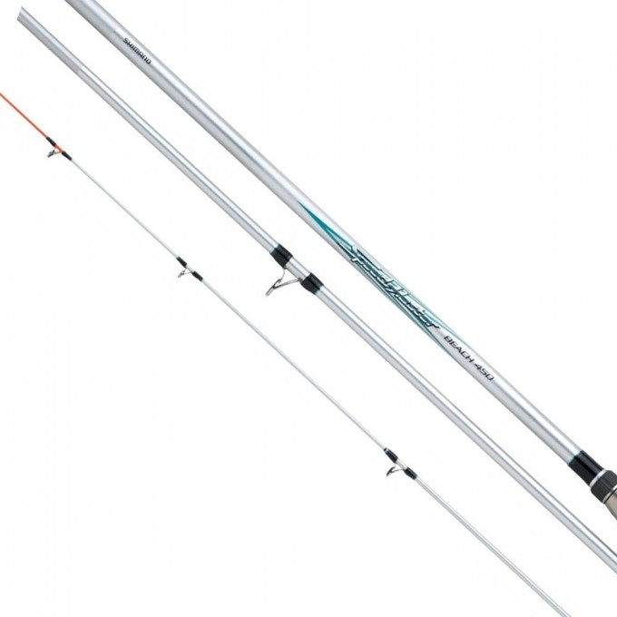 Удилище SHIMANO SPEEDMASTER BEACH TELE 420 SMTEBE4212 Удилище SHIMANO SPEEDMASTER BEACH TELE 420 SMTEBE4212
