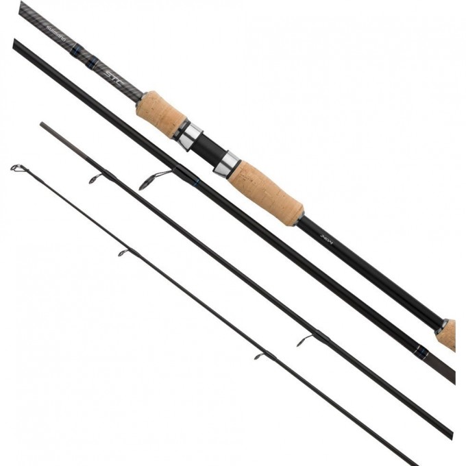 Удилище SHIMANO STC 270H STCSPIN27H Удилище SHIMANO STC 270H STCSPIN27H