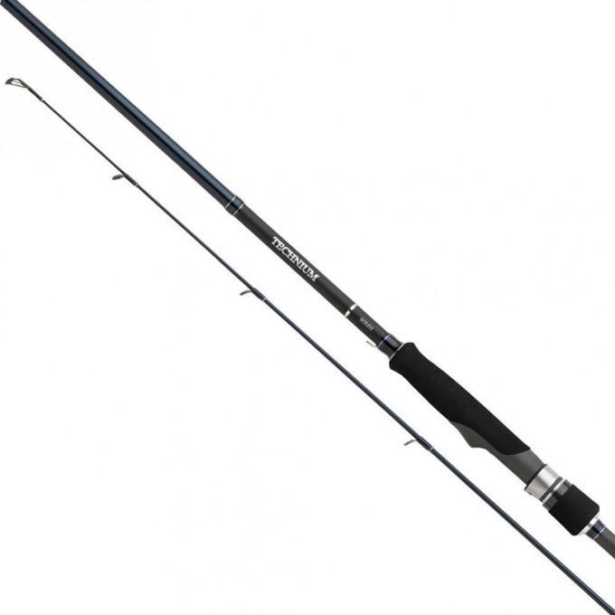 Удилище SHIMANO TECHNIUM AX PREDATOR 8'4" XH TECAXF84XH Удилище SHIMANO TECHNIUM AX PREDATOR 8'4" XH TECAXF84XH
