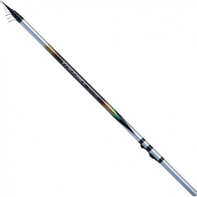 Удилище SHIMANO VENGEANCE AX TE GT 5-600 VAXTEGT560