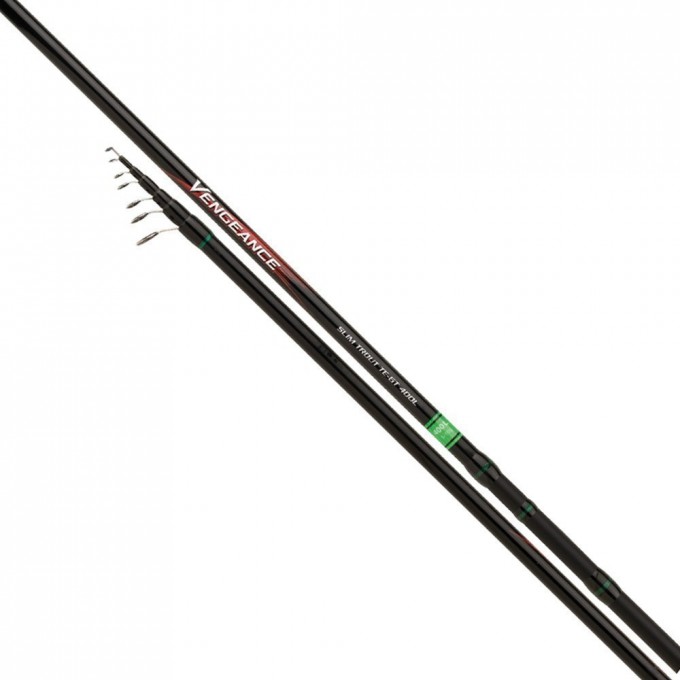 Удилище SHIMANO VENGEANCE AX TR TE GT 390 UL VAXTRGT39UL Удилище SHIMANO VENGEANCE AX TR TE GT 390 UL VAXTRGT39UL