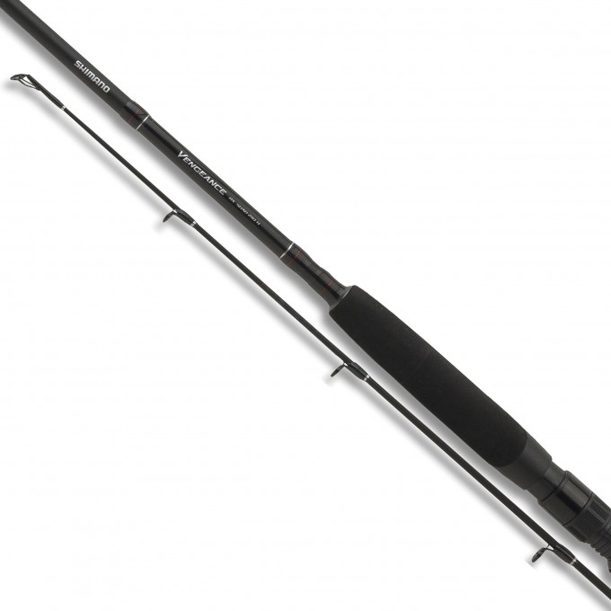 Удилище SHIMANO VENGEANCE BX SPG SHAD 270 MH SVBX27SHMH Удилище SHIMANO VENGEANCE BX SPG SHAD 270 MH SVBX27SHMH