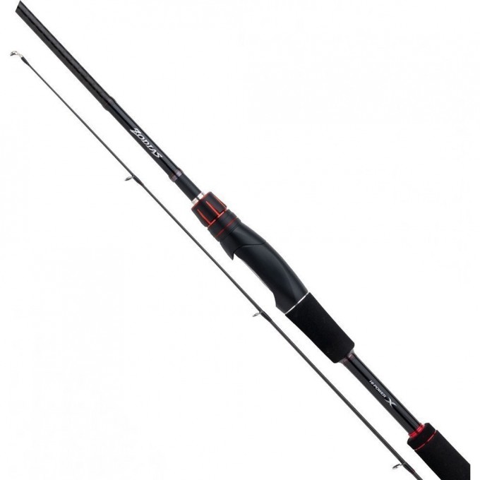 Удилище SHIMANO ZODIAS CASTING 6'4" L2 ZODIAS264L2 Удилище SHIMANO ZODIAS CASTING 6'4" L2 ZODIAS264L2