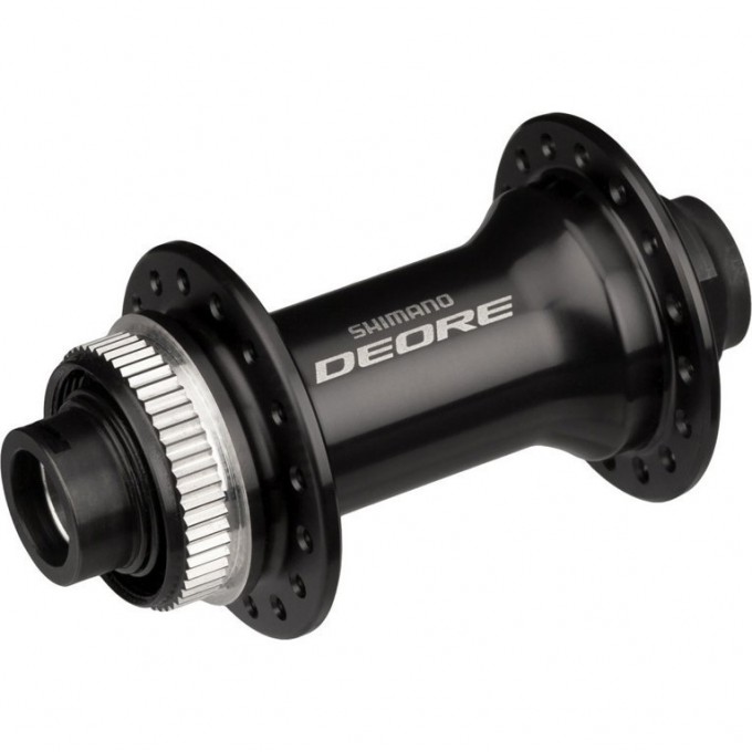 Втулка передняя SHIMANO DEORE, M6010, 32 ОТВ, C.LOCK, ПОД ОСЬ 15ММ(БЕЗ ОСИ), OLD: 100ММ, ЦВ. ЧЕРН, БЕ EHBM6010BX Втулка передняя SHIMANO DEORE, M6010, 32 ОТВ, C.LOCK, ПОД ОСЬ 15ММ(БЕЗ ОСИ), OLD: 100ММ, ЦВ. ЧЕРН, БЕ EHBM6010BX