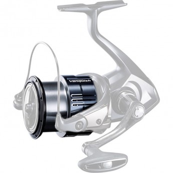 Запасная шпуля SHIMANO для катушки VQC2000SFB