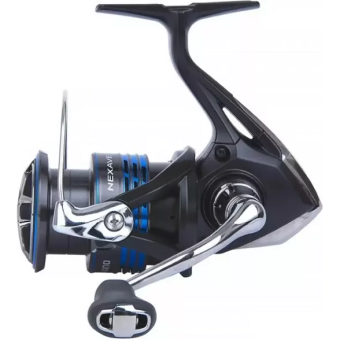 Катушка SHIMANO 21 NEXAVE 2500HG NE2500HG Катушка SHIMANO 21 NEXAVE 2500HG NE2500HG